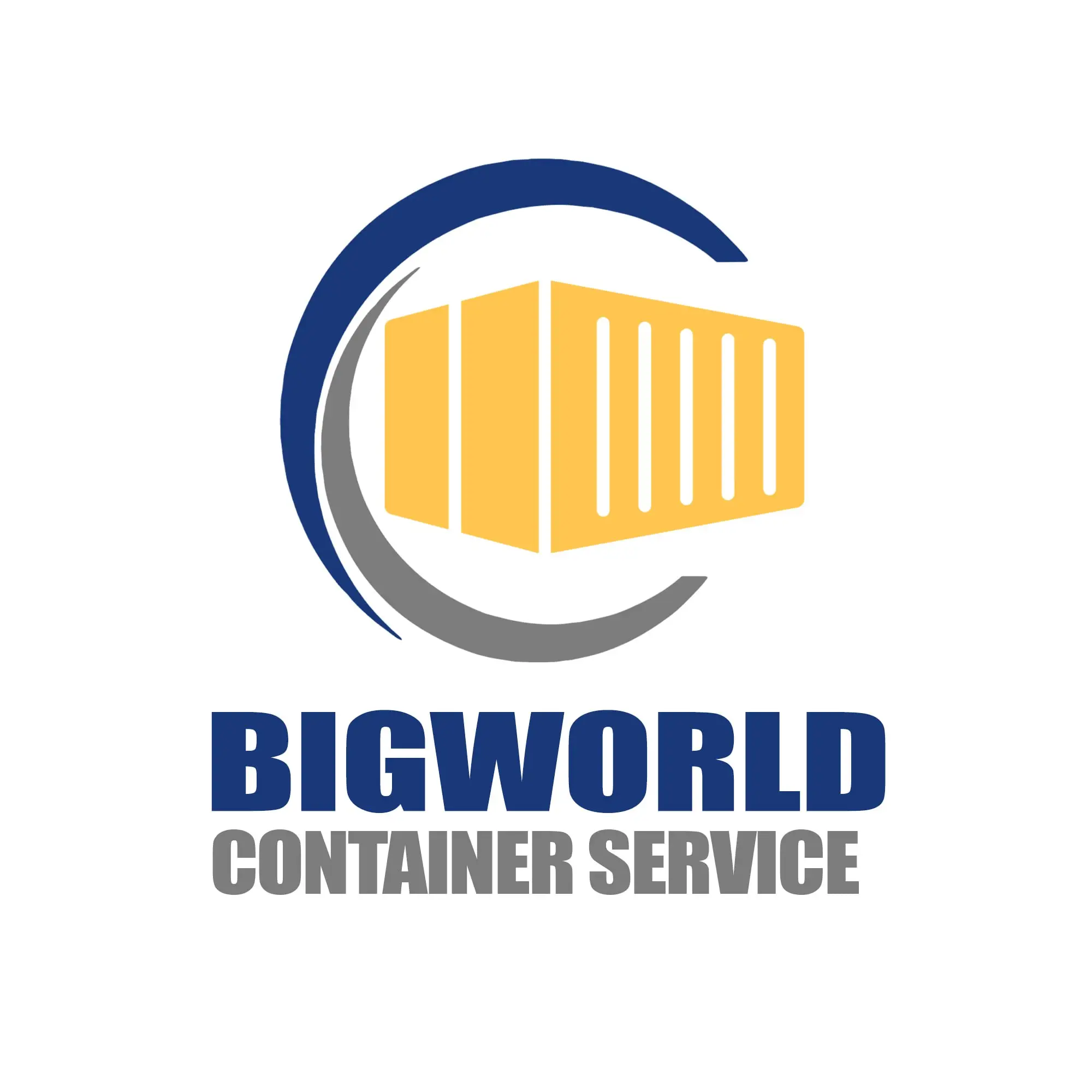 Container yard operations